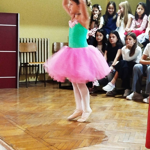 Дечји савез