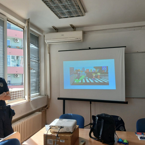 ПОСЕТА ПУ КРАГУЈЕВАЦ октобар 2026.