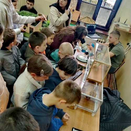 ФЕСТИВАЛ НАУКЕ 2026.