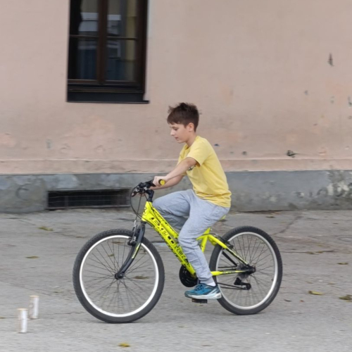 Саобраћајна секција 2026 