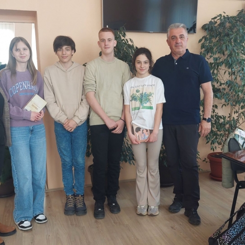 Награде најбољима